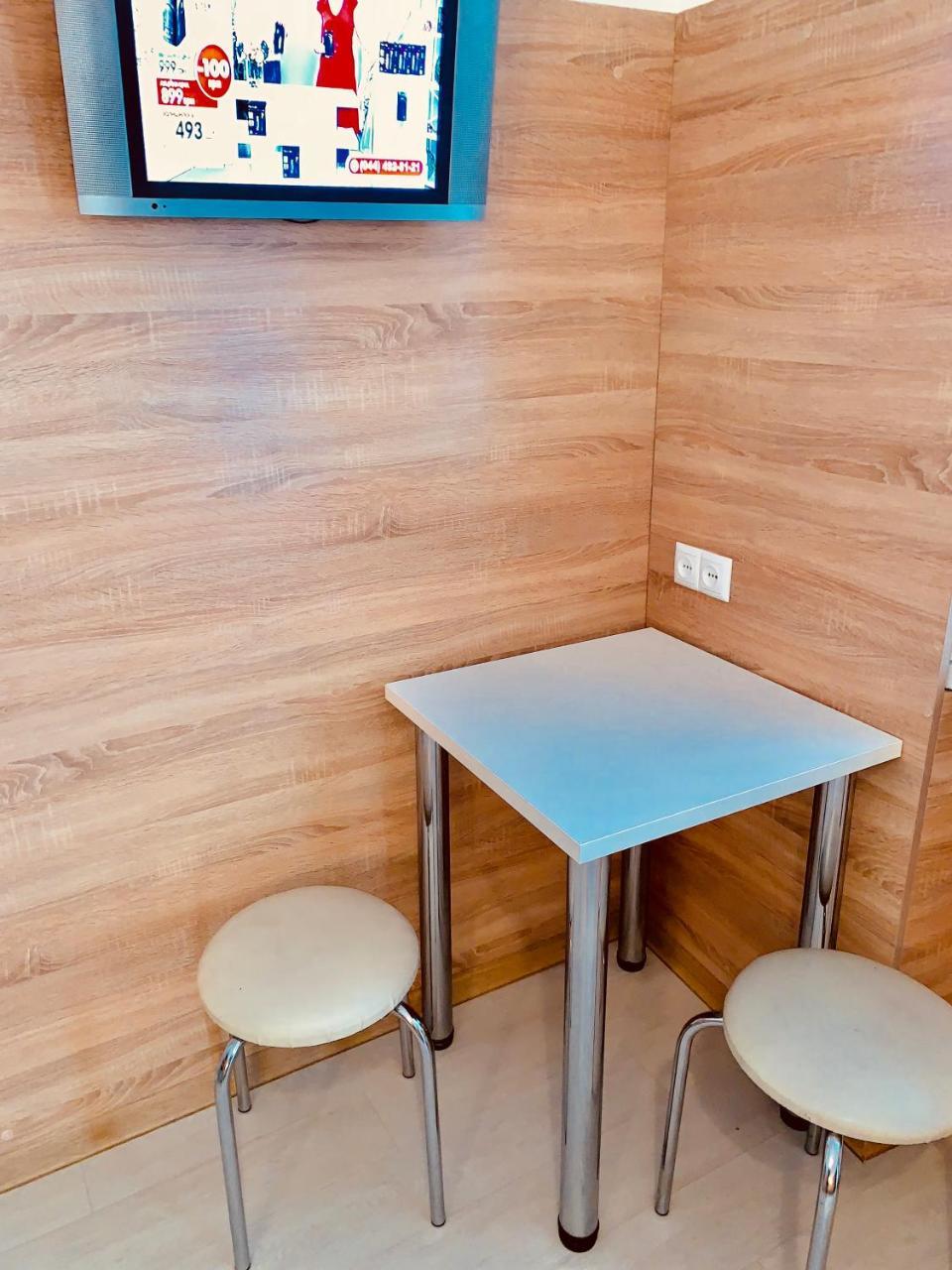 Mini Smart Apartments In The Central Part Of Lviv Dış mekan fotoğraf